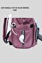 Mothers' Choice: 100% Human Health Safe, Comfortable and Practical Mother and Baby Care Backpack - 7