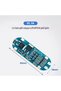 3S 5A Pil Koruma Devresi Li-ion BMS - 2