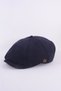 Winter Model Italian Pattern Men's Cap Hat - 2