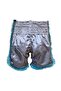 Mt3020 Muay Thai Apache Shorts Tassel Shorts Tassel Muay Thai Shorts - 4