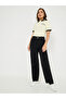 Regular Fit Embroidered Detail Polo T-Shirt - 2