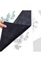 Blue Carbon Graphite Transfer Paper - 30X42 cm - 100Pcs - 5