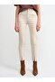 Ö Nue Stitched Cotton 4336 Trousers - 4