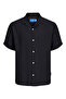 Men's Relaxed Fit Short Sleeve Shirt - 12256322 - 6