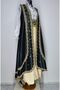 Şalvarlı Kaftan - 4