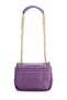 Quilted Women's Shoulder Bag - 4