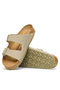 Arizona Bs Men's Daily Orthopedic Slippers Fill Foot Cavities - 5