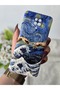 Xiaomi Redmi Note 9 Pro & Note 9S Compatible Printed Transparent Phone Case - 2
