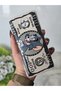 Xiaomi Redmi Note 9 Pro & Note 9S Compatible Printed Transparent Phone Case - 2