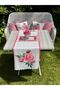 PİNK ROSE RUNNER - 2