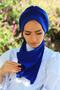 Design Ready Bone Cobalt Blue - 2