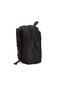 Everest Unisex Black Men's Tactical Belt Bag with Phone Compartment (18X11CM) - 4