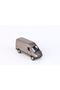 مجموعة مرسيدس سبرينتر مكونة من قطعتين من طراز Diecast Pull Drop Model Car Coffee - 5