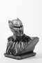 Black Panther Büst Figür Marvel Comics - 10 cm - 2
