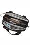 Smbyb1122-0083 Ice Gray Women's Shoulder Bag - 5