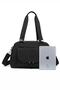 Smbyb1122-0083 Ice Gray Women's Shoulder Bag - 7