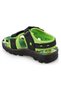 510241 Black-Green Baby Boy (20-25) Sandals - 3