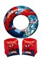 Spiderman Spiderman Licensed Sea Pool Child Life Buoy And Law Enforcement