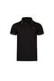 Men's Polo Neck T-shirt