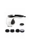 4 Head Body Massager Nrd 39 Moonash7251253 - 3