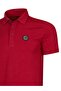Men's Polo Neck T-shirt - 2