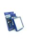 Fc9925/07 Compatible Marathon Ultimate Hepa 13 Filter - 4