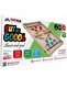 Shooting And Goal Game Table Educational Activity Children's Game Toy