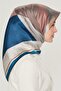 SURA 8516d وشاح حريري - 3