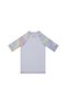 Girl's Multicolored T-Shirt5002706483 - 2