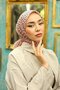 73058-08 Model Soft Scarf - 3