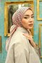 73058-08 Model Soft Scarf - 6