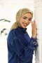 73058-42 موديل وشاح ناعم - 3