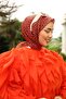 وشاح ناعم - موديل 73058-27 - 4