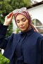 73058-04 Model Soft Scarf - 2