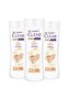 350 ml X3 Hair Therapy - Women Anti-Dandruff Shampoo - 2