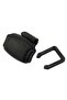 Renault Megane 1 1996 onwards, Scenic 1 : 99-2003, R-19 : 88-.. Glove Box Cover Lock 7701204547 - 2