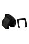 Renault Megane 1 1996 onwards, Scenic 1 : 99-2003, R-19 : 88-.. Glove Box Cover Lock 7701204547 - 5