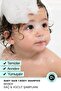 BABY HAIR & BODY SHAMPOO 400ml - 4