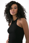 Via Halter Neck Ribbed Slimfit Athlete Top - 5
