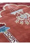 Lüx Bambu Halı Seccade - 4