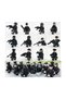 12 Compatible Swat Sets Come with the Same Accessories as the Visual Version - 2