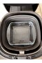زجاج بيركس مربع متوافق مع Airfryer - 3