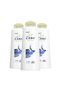 Ultra Care 600 ml x3 Hair Care Shampoo - Intensive Repairing, for Damaged Hair - 2
