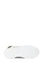 323605 N.Z 4Fx Beige Women's Thick Sole Sandals - 6