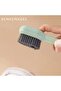 Practical Hand Cleaning Brush with Multi-Purpose Detergent Container | Shoe Boot Cleaning Washing Brush - 3