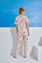 Women's pajama set - 3