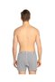 Multicolored Patterned Combed Cotton Men's Boxers - 2
