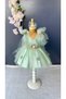 Baby Girl Newborn Mevlüt Dress Baby Gift Mevlütlük Dress