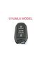 Peugeot 208 308 508 2008 3008 5008 Rifter Key Protector Case (See picture 2) - 2