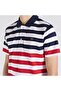 Men's Knitted Polo Shirt C.wCotton - 5